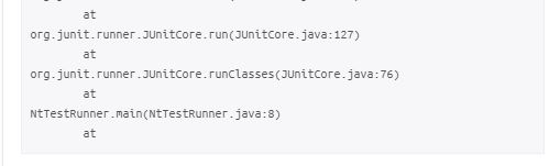All code is in Java Using Cengage Checking I have | Chegg.com