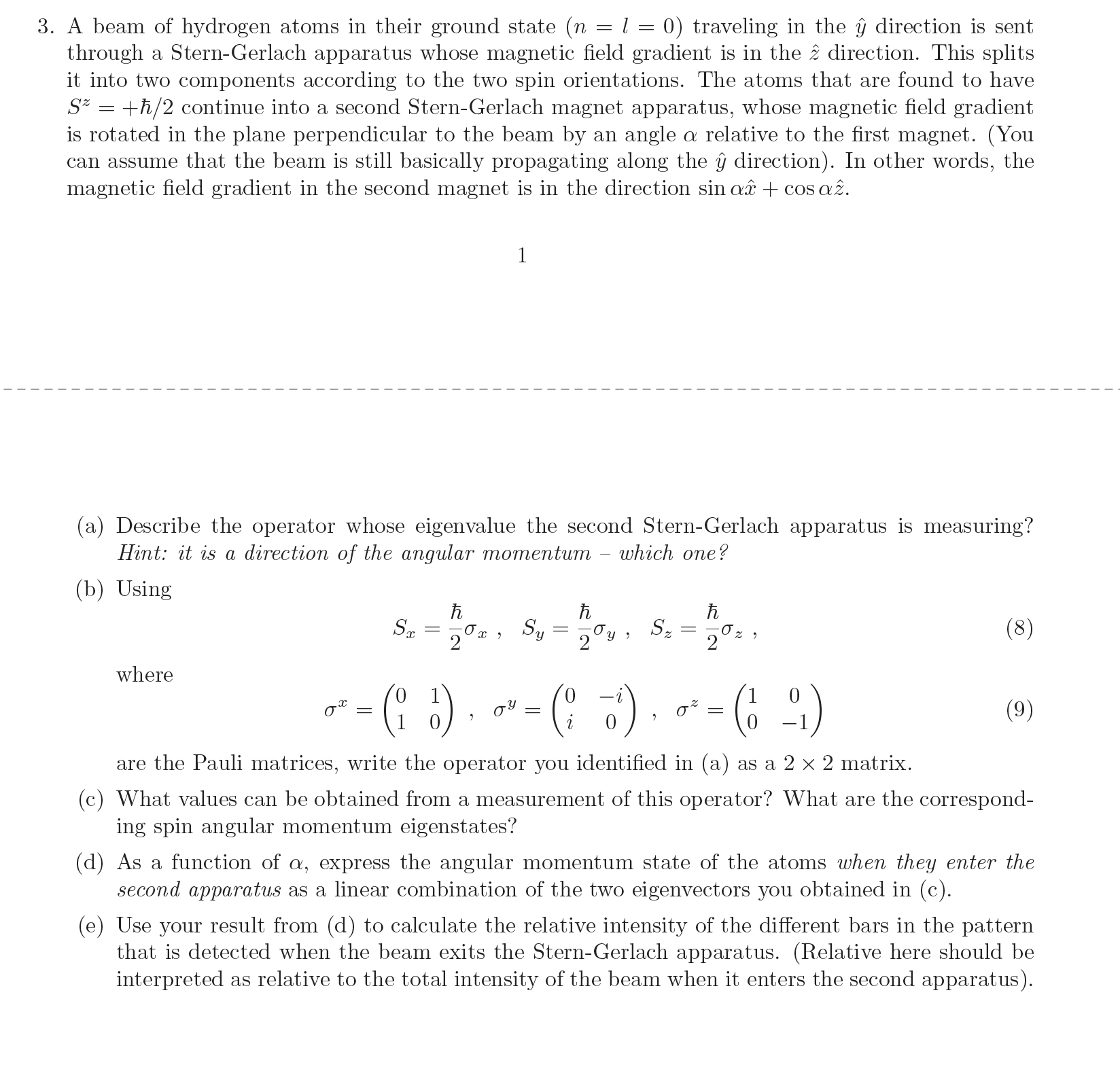 Solved Please solve only part e. In your response, please | Chegg.com