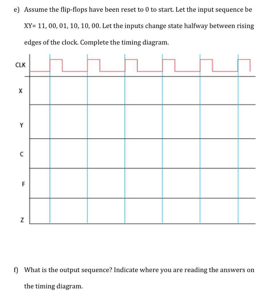 Solved Problem 13-3 Concider the rircuit helnw a) Is this a | Chegg.com