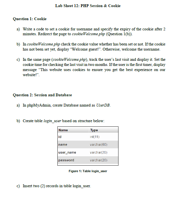 Cookie Checker: Check What Cookies a Website Uses