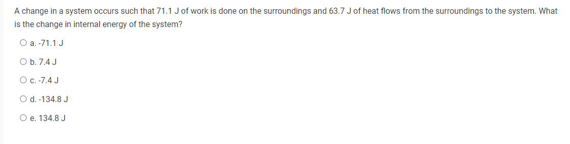 Solved Using The Values Provided In The Table Below, | Chegg.com