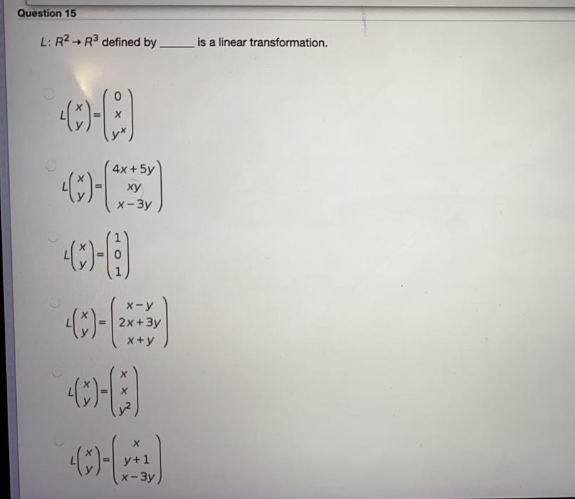 Solved I need help in these 2 questions and I need fast | Chegg.com