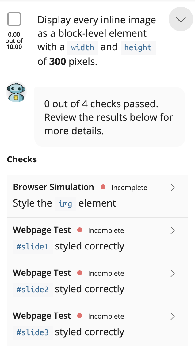 Solved Summary You can use the CSS positioning and overflow | Chegg.com