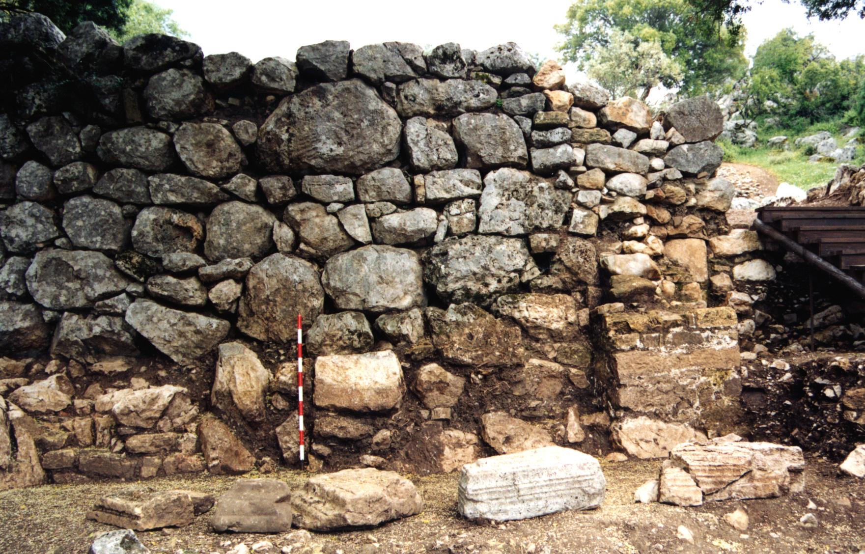 Heki 70162 aproximadamente un muro de piedras nuevo 2 unidades n 28 x 14 cm 