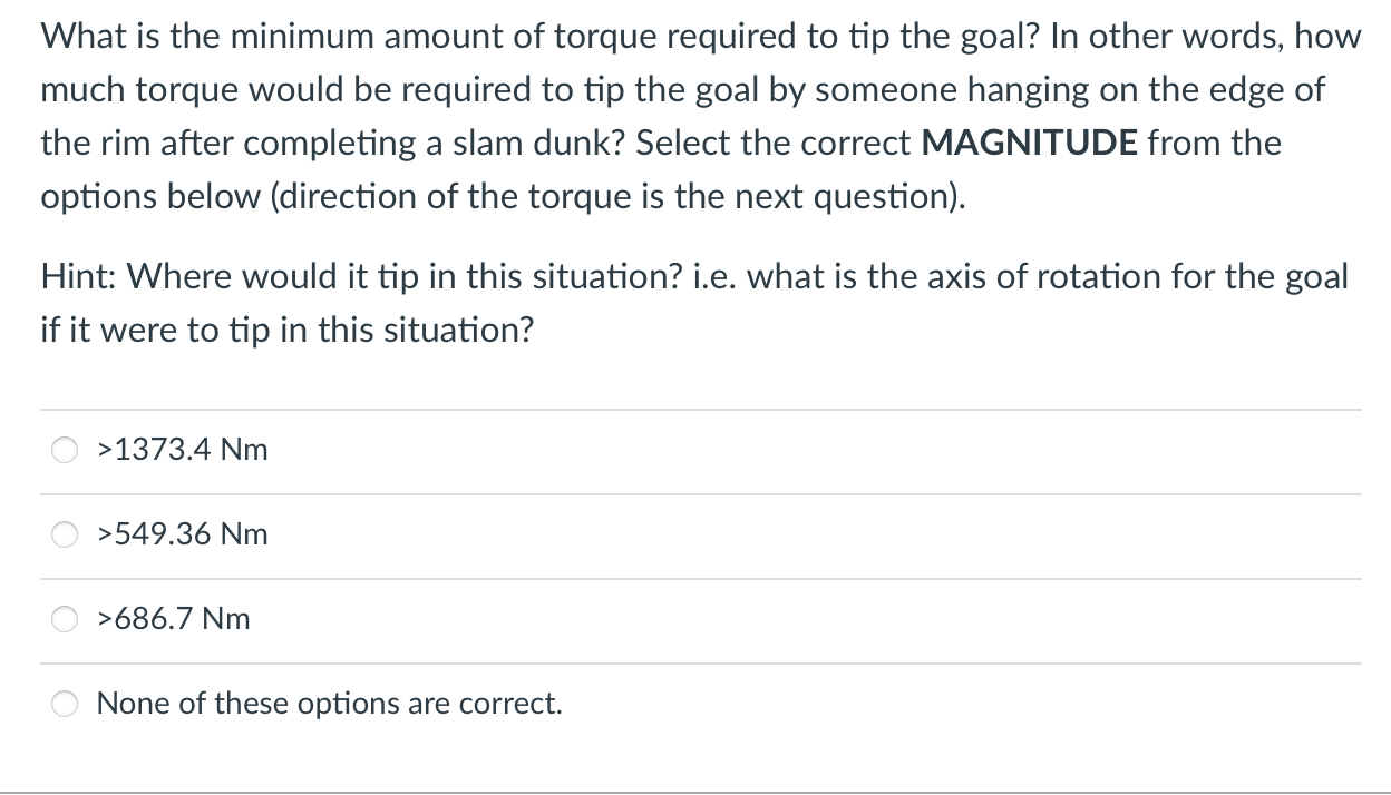 Solved Answer questions 1-3 based on the following | Chegg.com