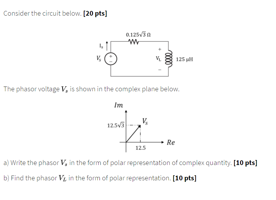 Solved Consider The Circuit Below Pts 0 1s 1 Chegg Com