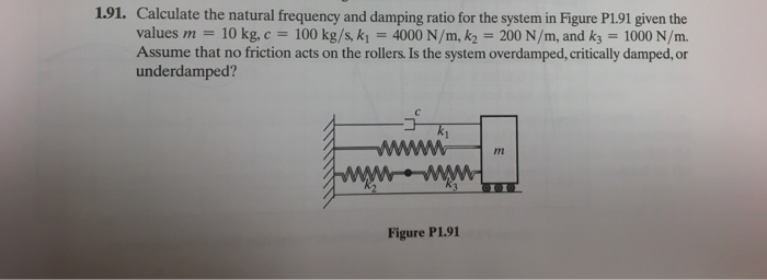 solved-calculate-the-natural-frequency-and-damping-ratio-for-chegg