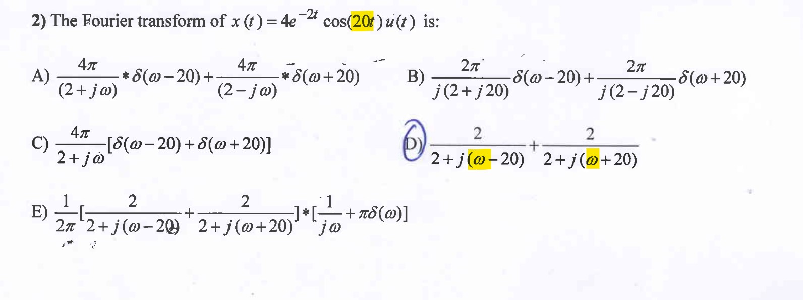 Solved What Is The Difference Between And W In The Ans Chegg Com