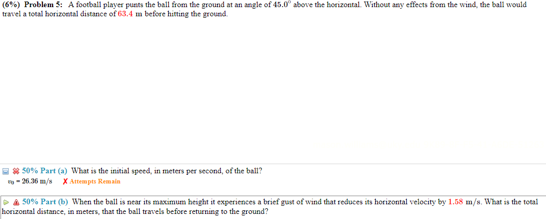 Solved Can You Please Solve This Physics Problem I Am Chegg