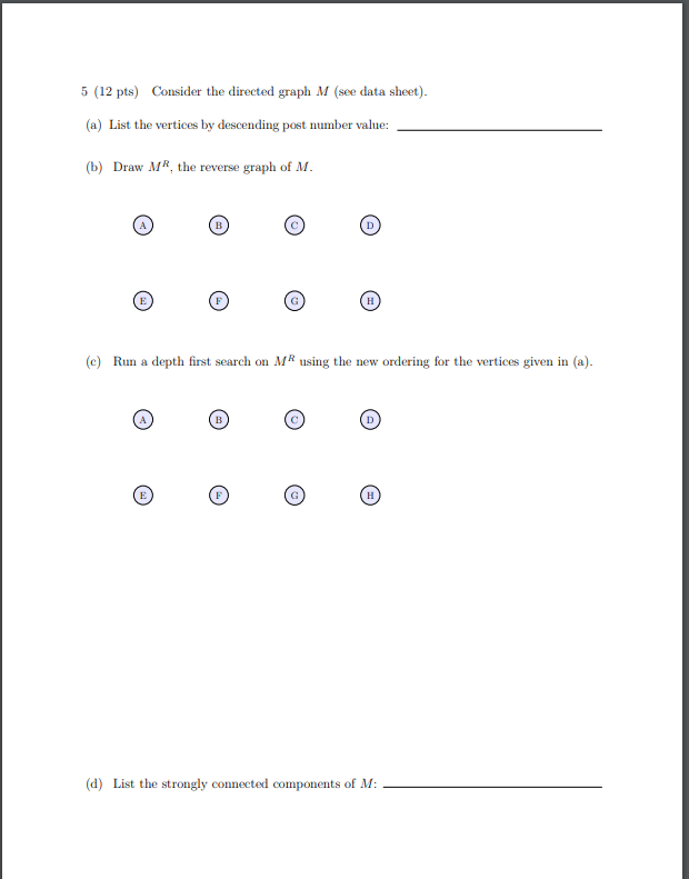 solved 1 16 3 14 4 13 5 8 b d e f g h 9 12 10 11 6 7 chegg com