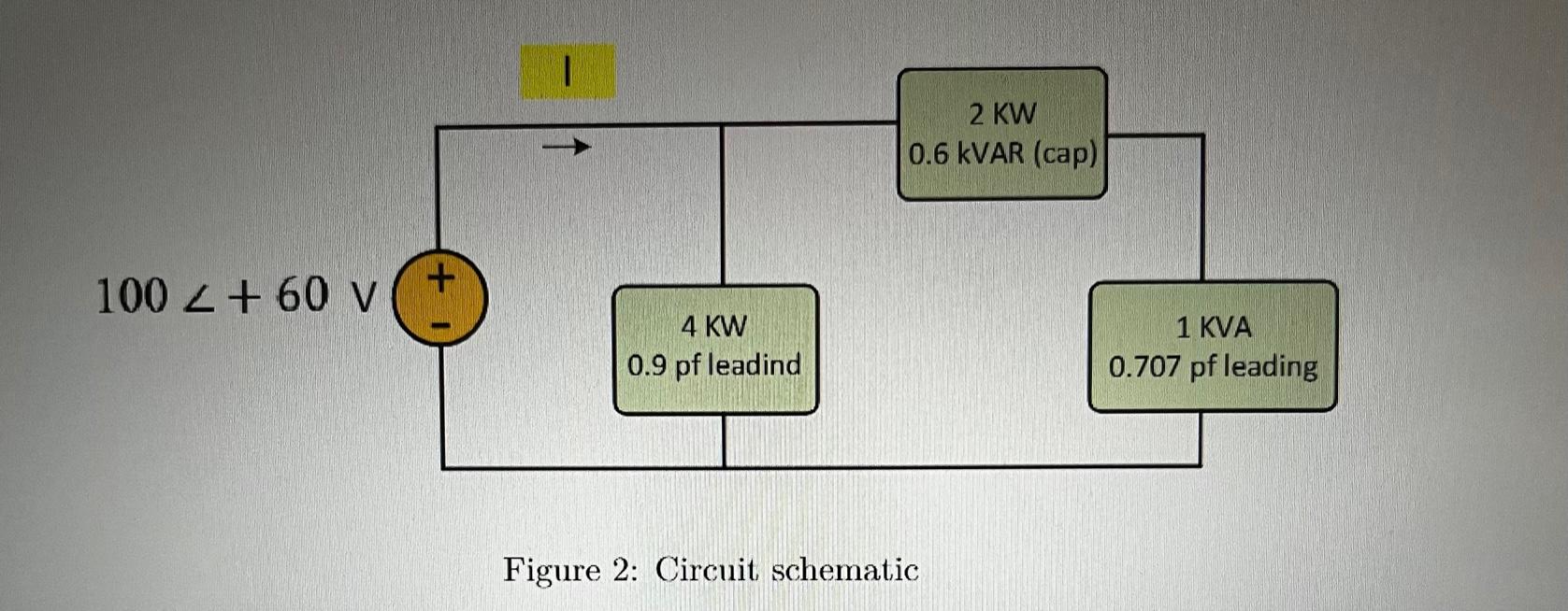 Solved Question 7: In the circuit shown in Fig. 2, find the | Chegg.com
