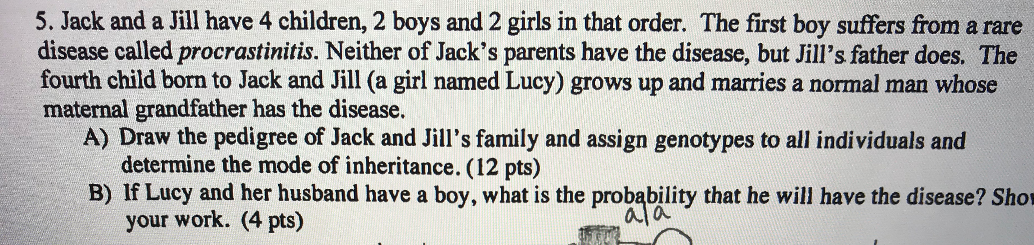 Solved please help me with part B! Thank you! | Chegg.com