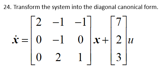 Solved 23. Determine The Region In The A-versus-b Plane Such | Chegg.com