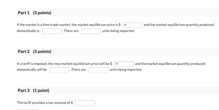 Solved Use the graph below to answer the following | Chegg.com