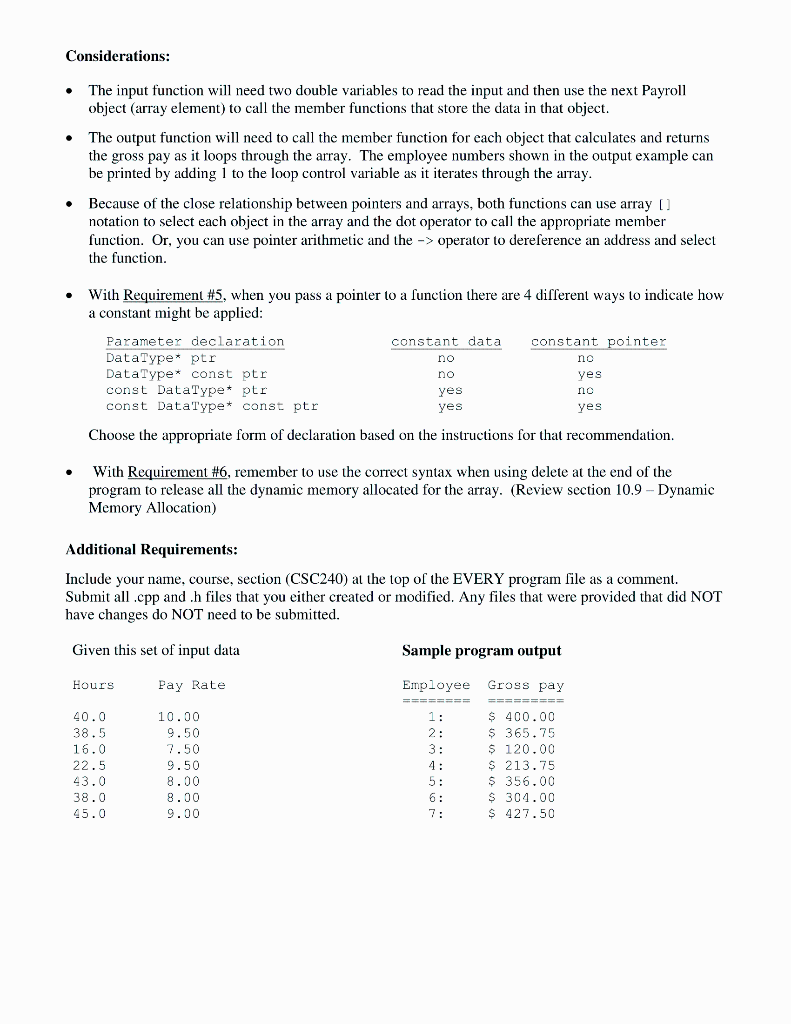Solved ASSIGNMENT 2 20 points The purpose of this assignment | Chegg.com