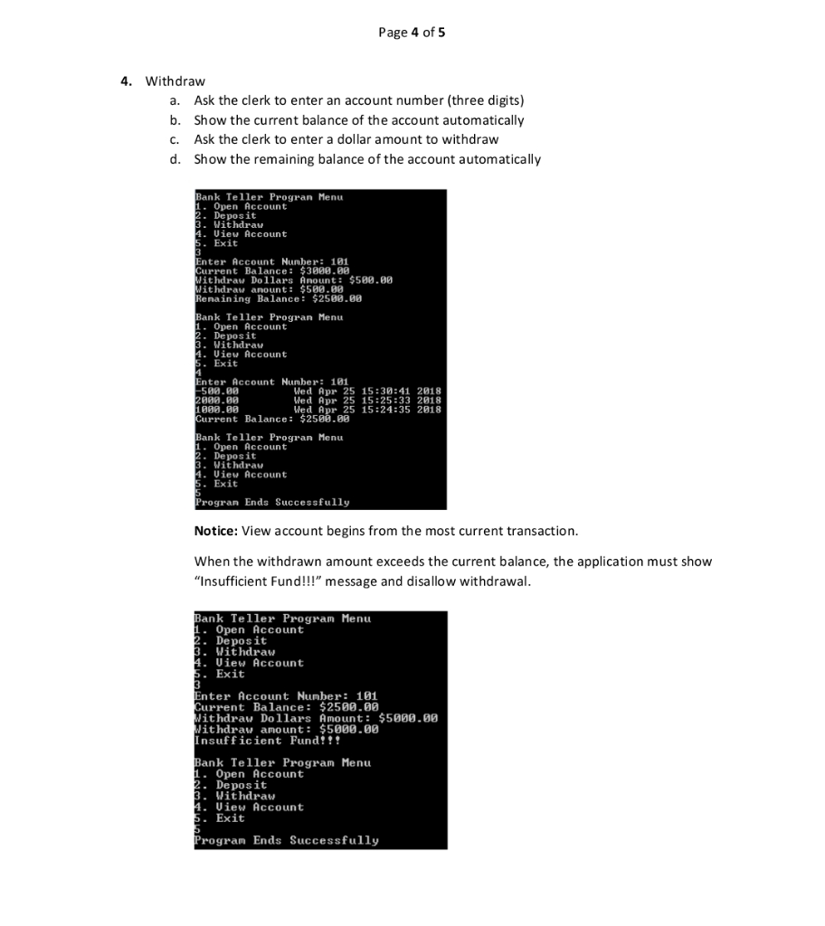 Solved > In C++ language In ct language ? Assume that a | Chegg.com