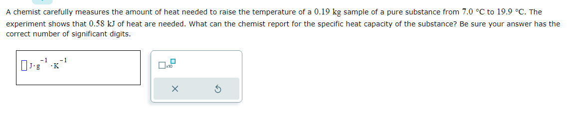 Solved A chemist prepares a solution of silver nitrate | Chegg.com