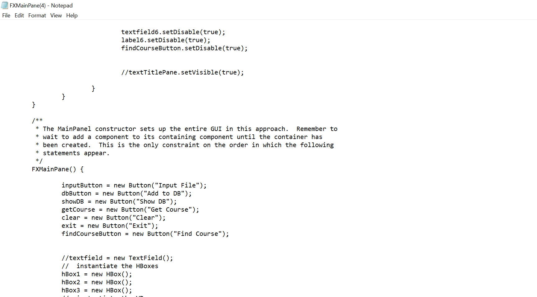 I need help in this programming question. import | Chegg.com