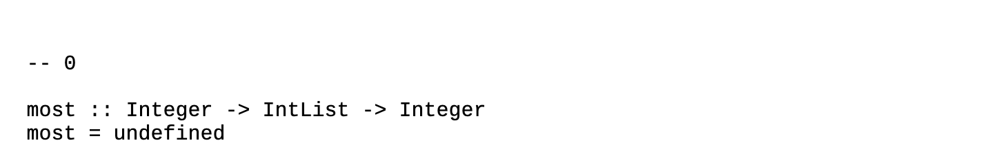 Solved - 3. Write a function that takes an integer and a | Chegg.com
