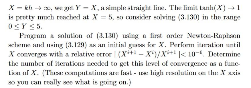 Solved Solution of the dispersion relation (3.59) usually | Chegg.com