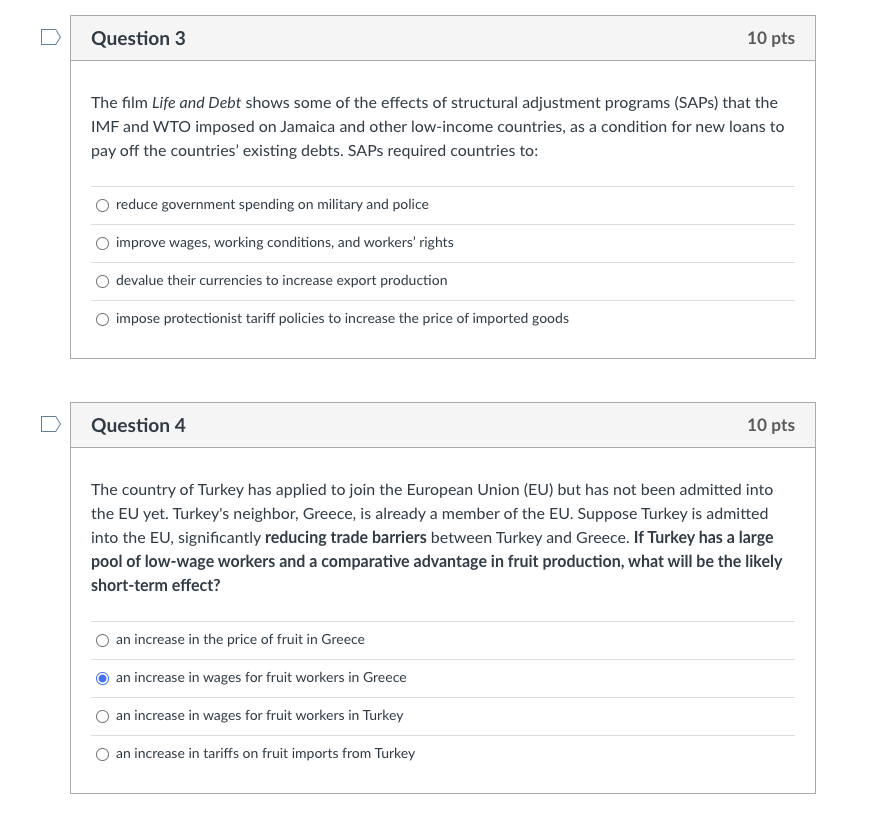 Solved answer both please | Chegg.com