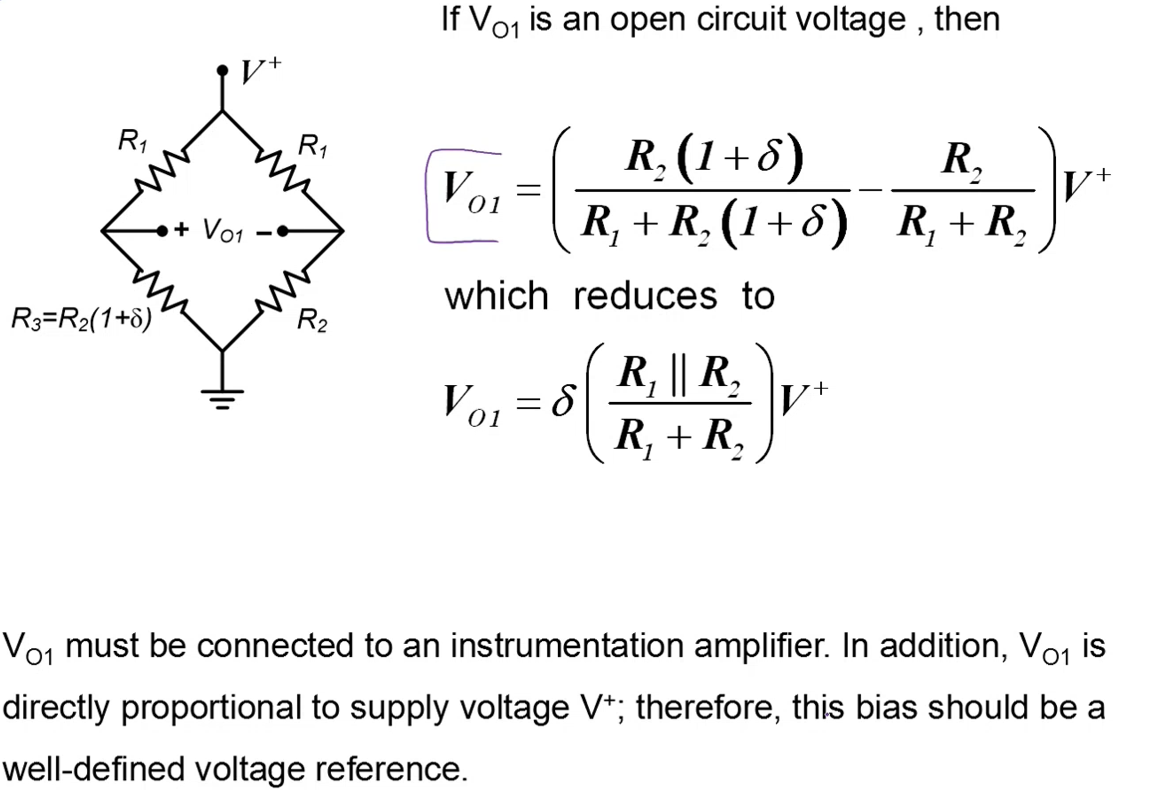 Solved HW: Design an amplifier system that will produce an | Chegg.com