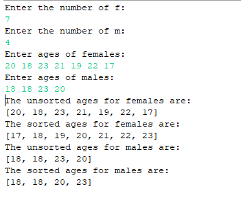 Solved Implement a binary search in java that has a run time | Chegg.com