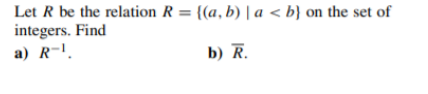 Solved Find reflexive closure graph, symmetric closure graph | Chegg.com