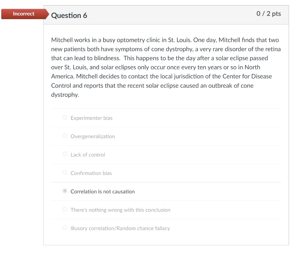 solved-mitchell-works-in-a-busy-optometry-clinic-in-st-chegg