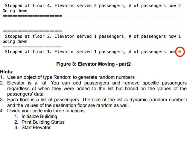Solved Homework 07 In this assignment, you will implement a | Chegg.com