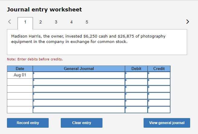 solved-following-are-the-transactions-of-a-new-company-chegg