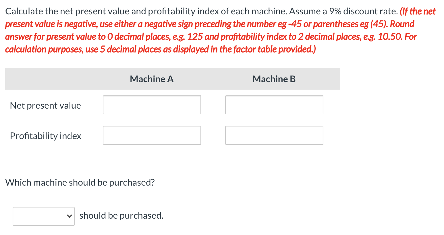 Solved BAK Corp. Is Considering Purchasing One Of Two New | Chegg.com