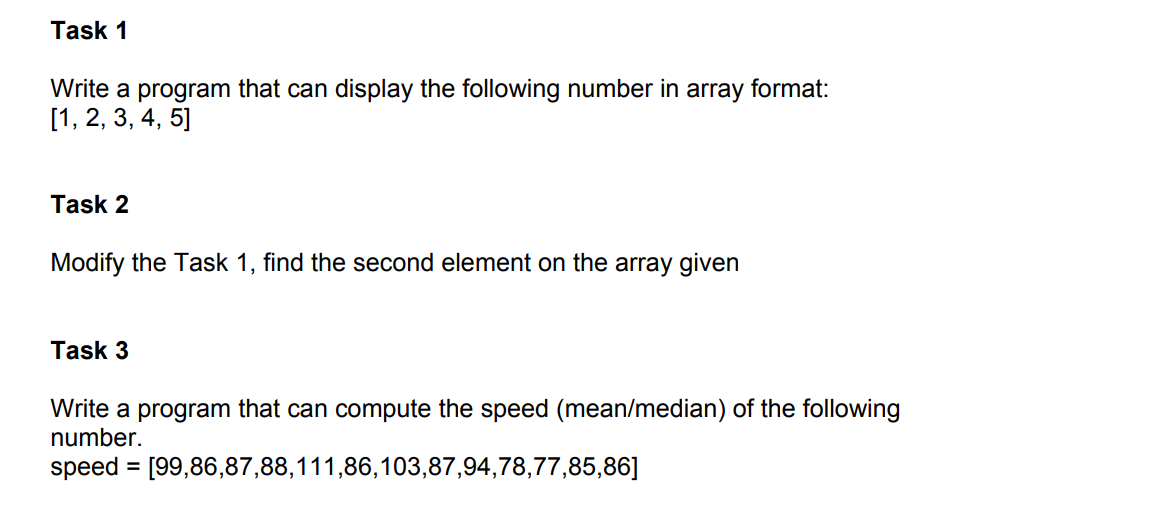 Solved Lab Exercise 2 (30 Marks) Title: Introduction to | Chegg.com