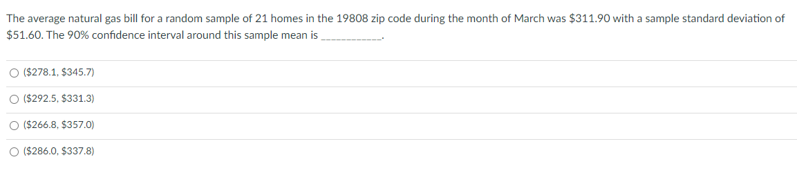 solved-the-average-natural-gas-bill-for-a-random-sample-of-chegg