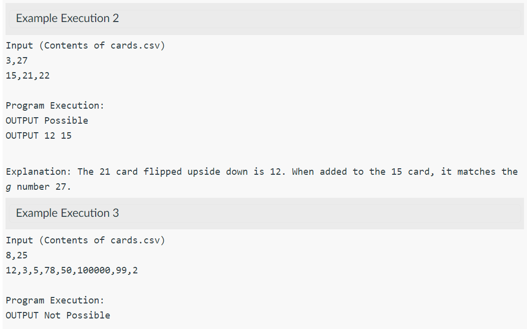 Solved To get started, open IDLE and create a New File via | Chegg.com