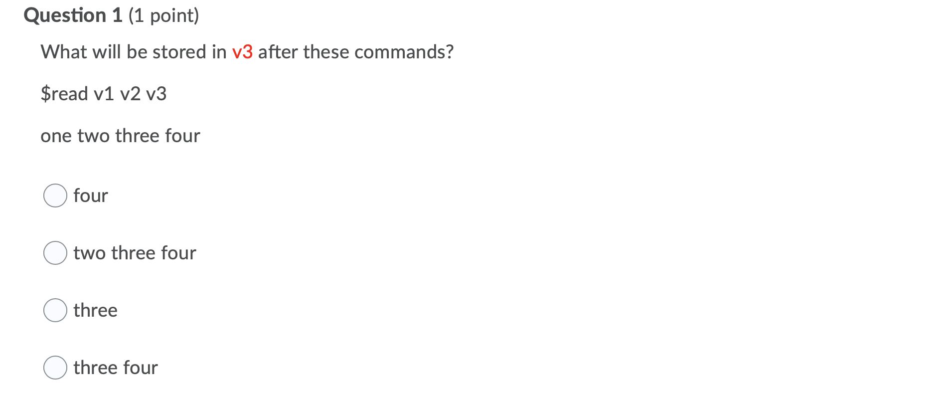 Solved Please help me out with all this question. There | Chegg.com