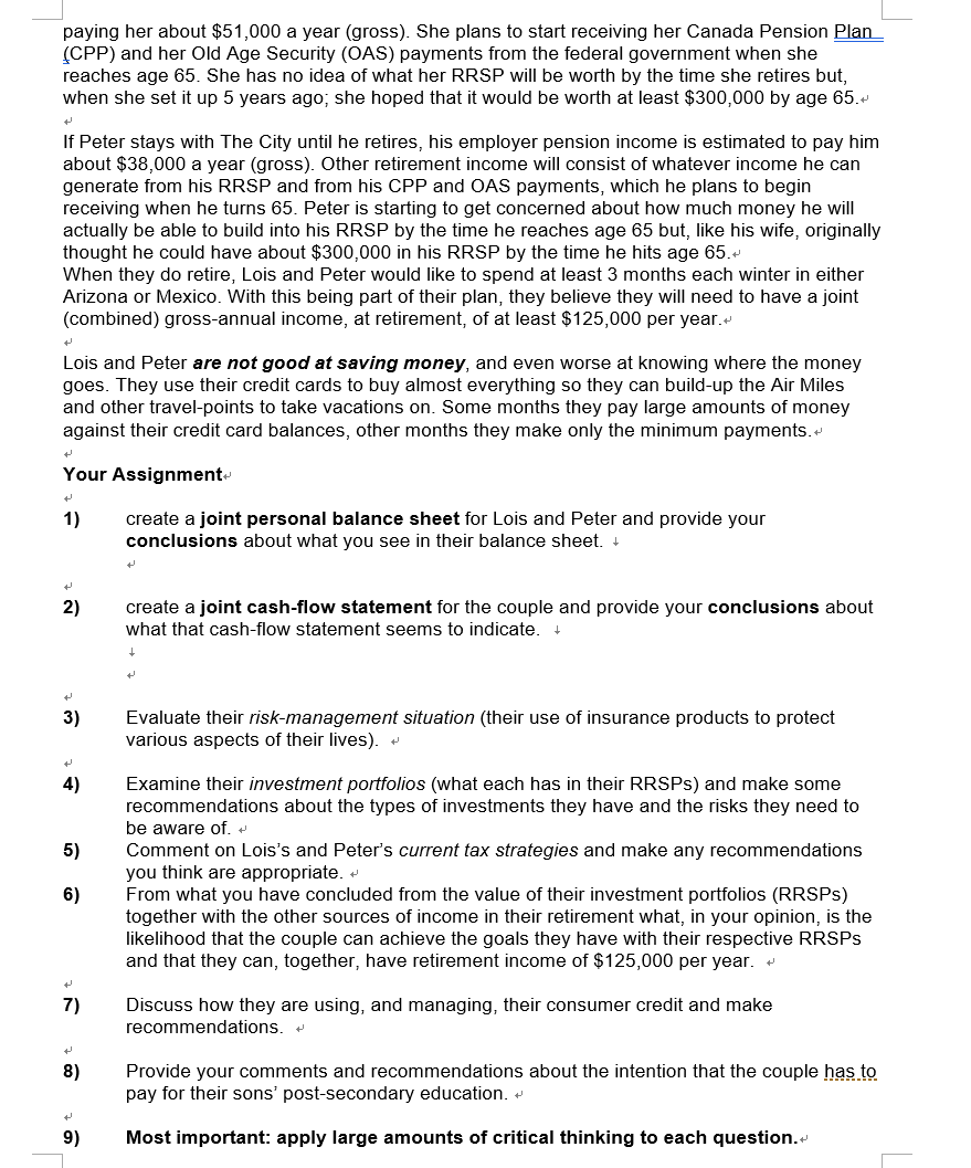 Q4 6 Most Important Apply Large Amounts Of Critic Chegg Com