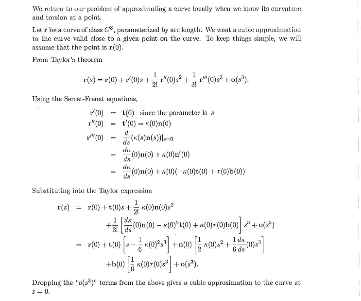 Question: Find a cubic approximation of r(θ) = (θ 2 | Chegg.com