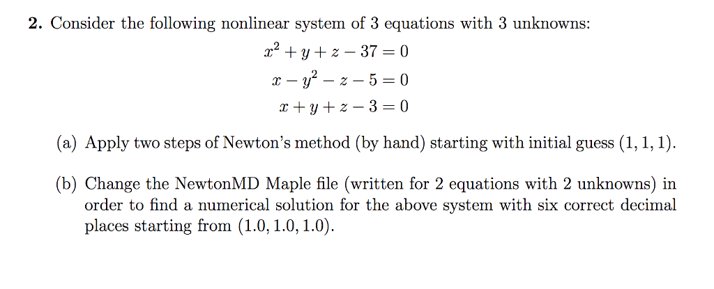 3-equations-3-unknowns-slideshare