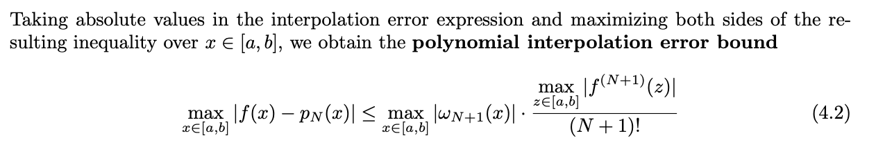 Solved This is Problem 4.2.4. Determine the following bound | Chegg.com