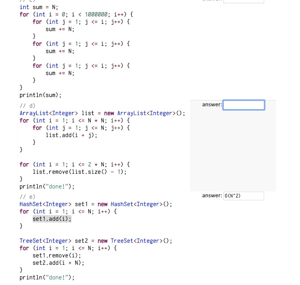 New int i j. INT sum. For (INT I = 0; I < N; I++) В С++. For INT I 0 I N; I++. For (INT I = 1; I * I < 36; I += 2) { ... } количество итераций:.