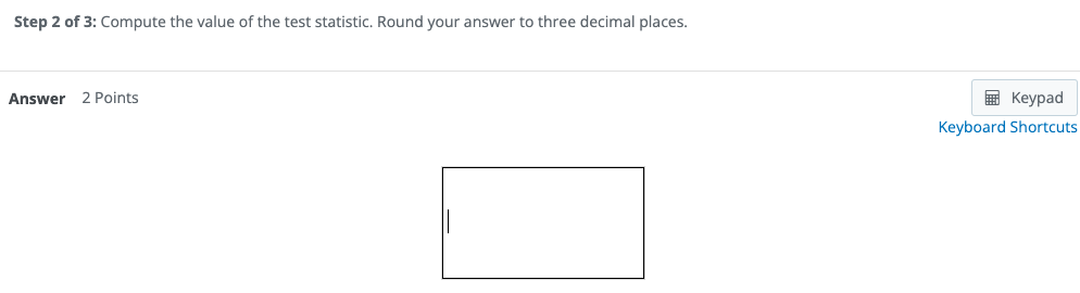 Solved A professor is concerned that the two sections of | Chegg.com