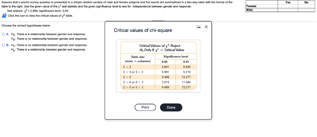 75+ Yes Or No Survey Questions — Examples & FAQs