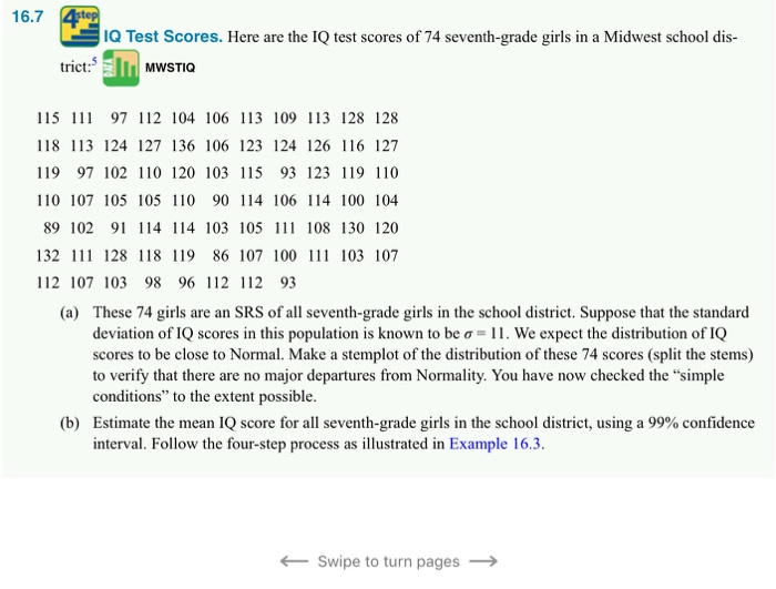 The Surprising Truth About Average 7Th Grade Iq Scores - ytu3xbg