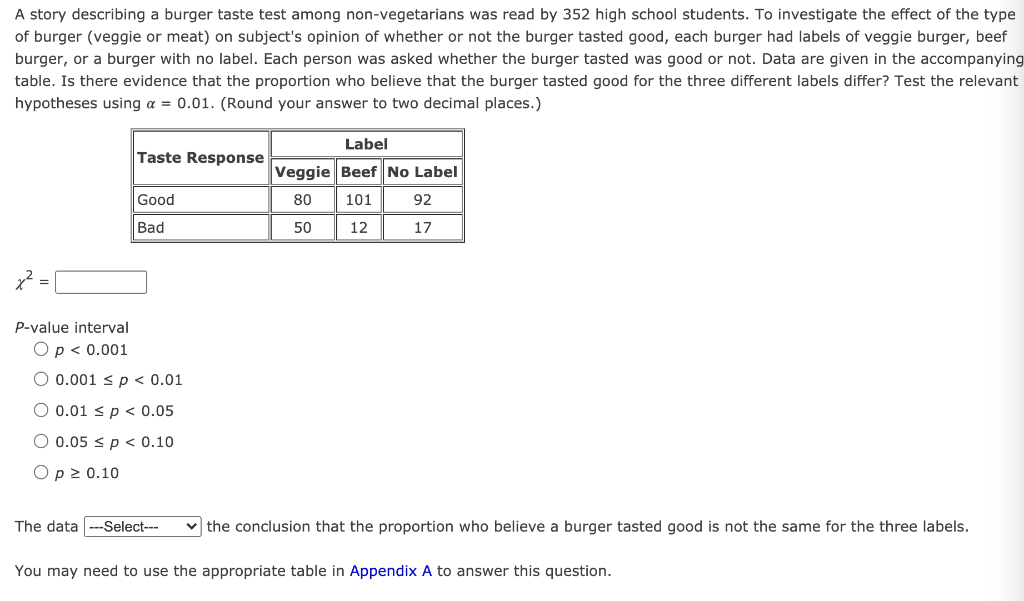 solved-a-story-describing-a-burger-taste-test-among-chegg