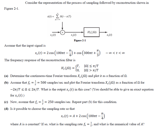 Solved Consider the representation of the process of | Chegg.com