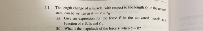 Solved I posted the answer with it I just want to see the | Chegg.com