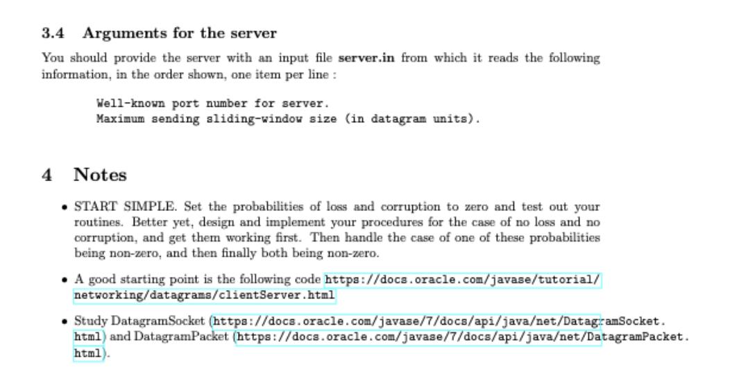 Write code in JAVA please Programming Assignment 2 | Chegg.com