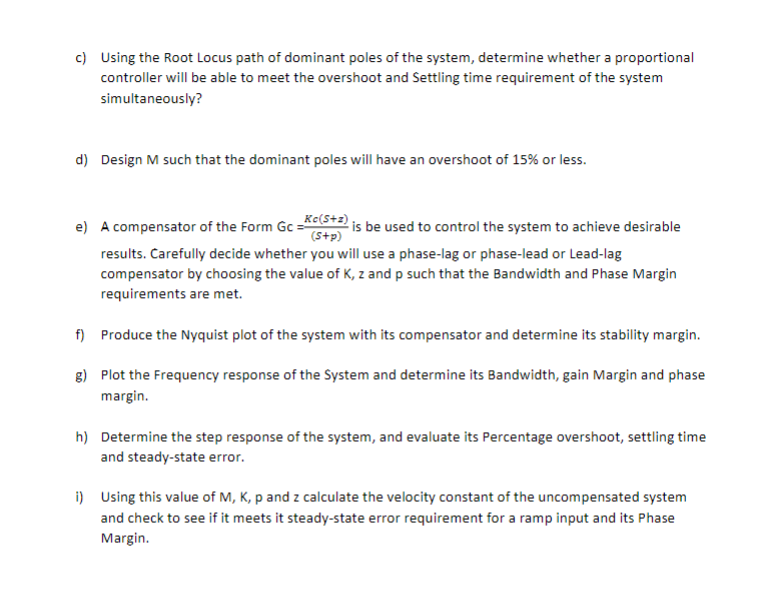 Solved Please need this coded in MatLab: I have attached the | Chegg.com