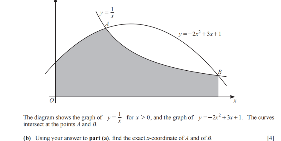 find the value of polynomial 2x 3 2x when x 1